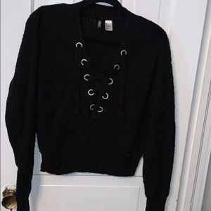 H&M sweater